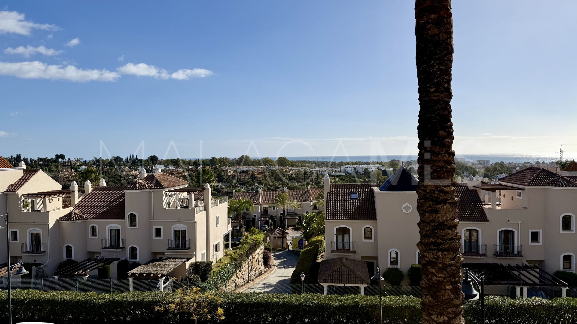 Apartamento for sale in Paraiso Hills de 3 bedrooms