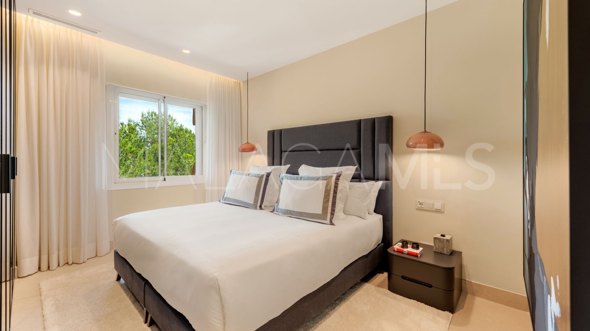 Appartement for sale in Estepona Est