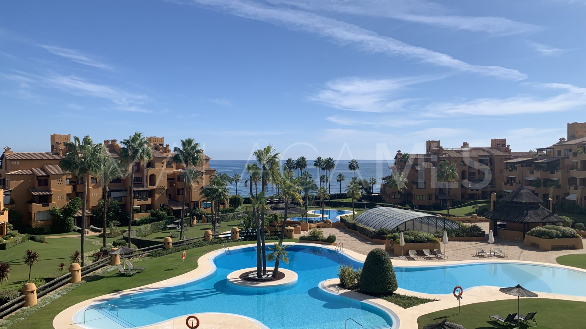 Appartement for sale in Estepona Est