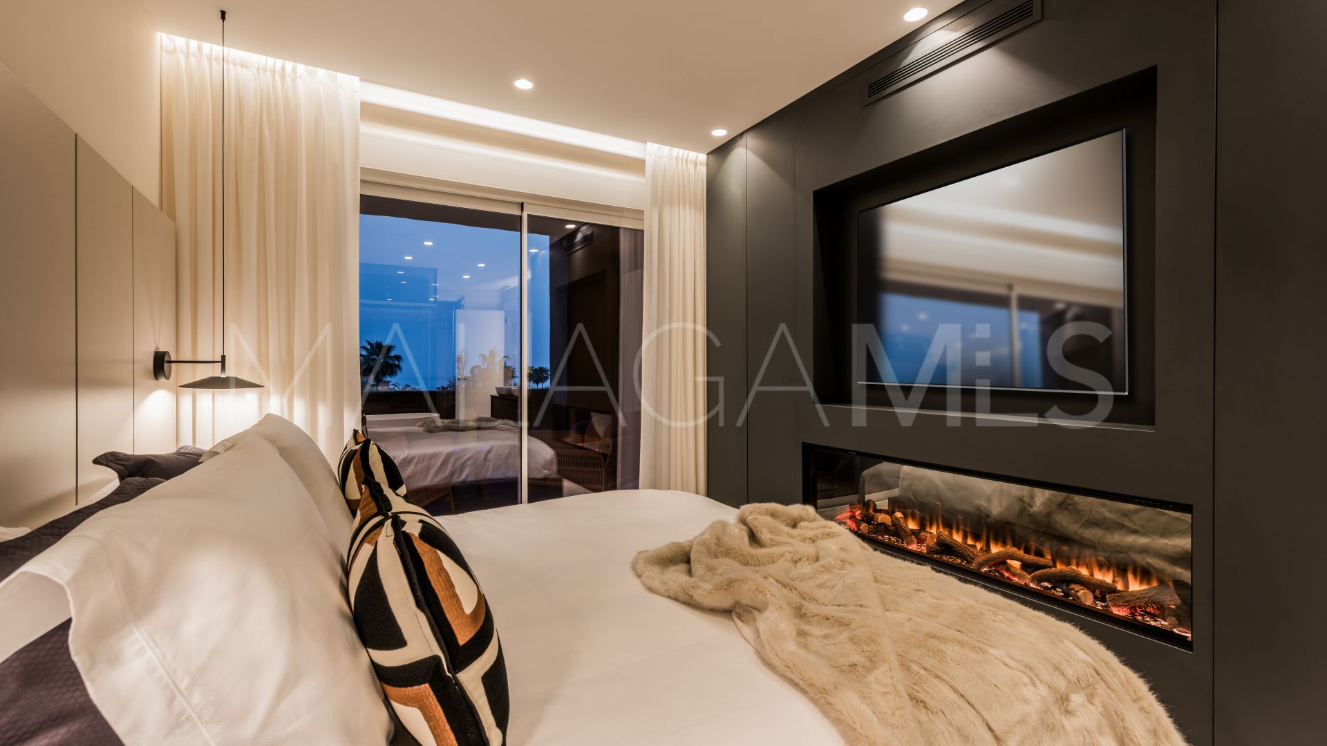 Appartement for sale in Estepona Est