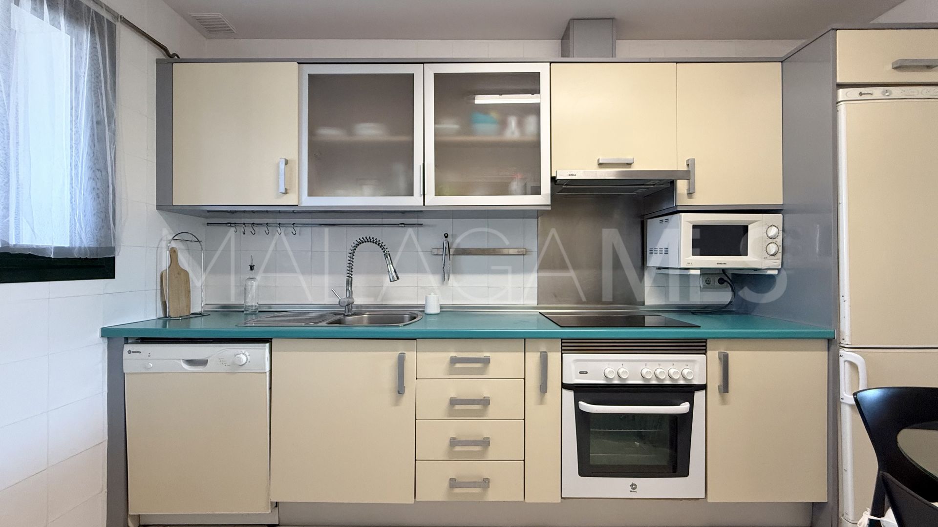 Wohnung for sale in Guadalmina Alta