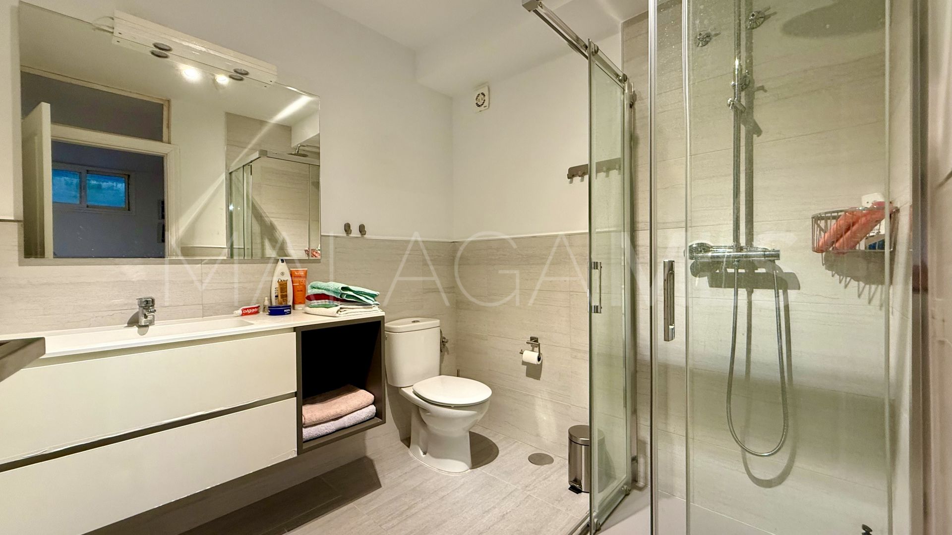 Villa for sale in Guadalmina Alta