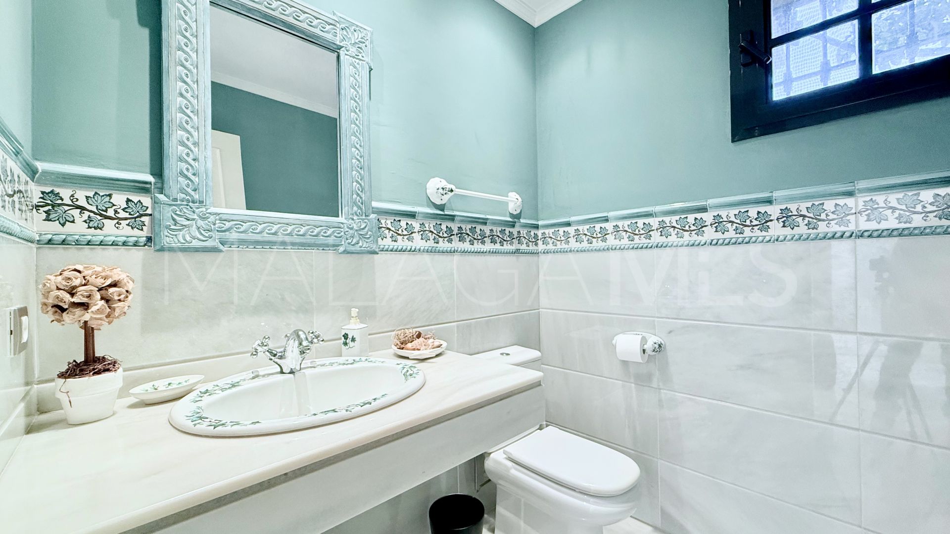 Villa for sale in Casasola