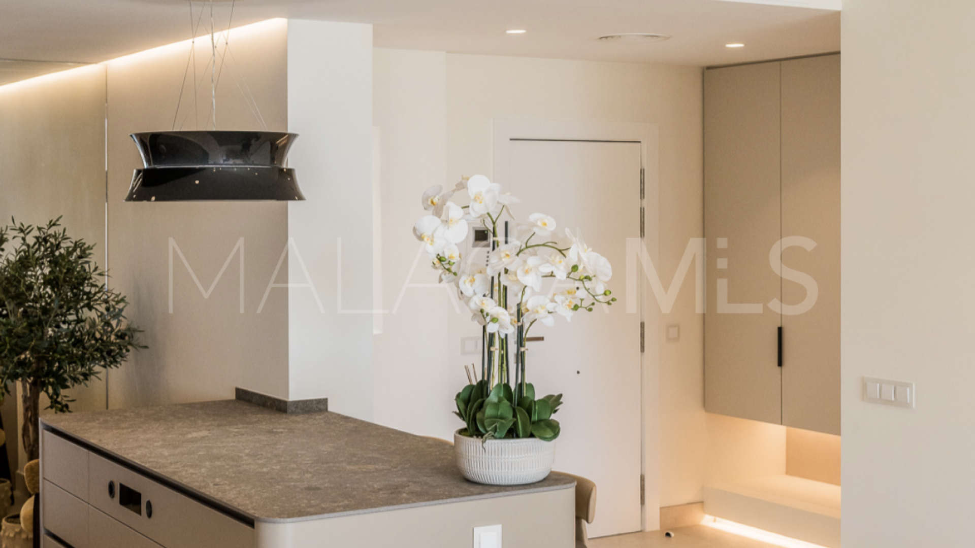 For sale Bahía del Velerín 3 bedrooms duplex penthouse