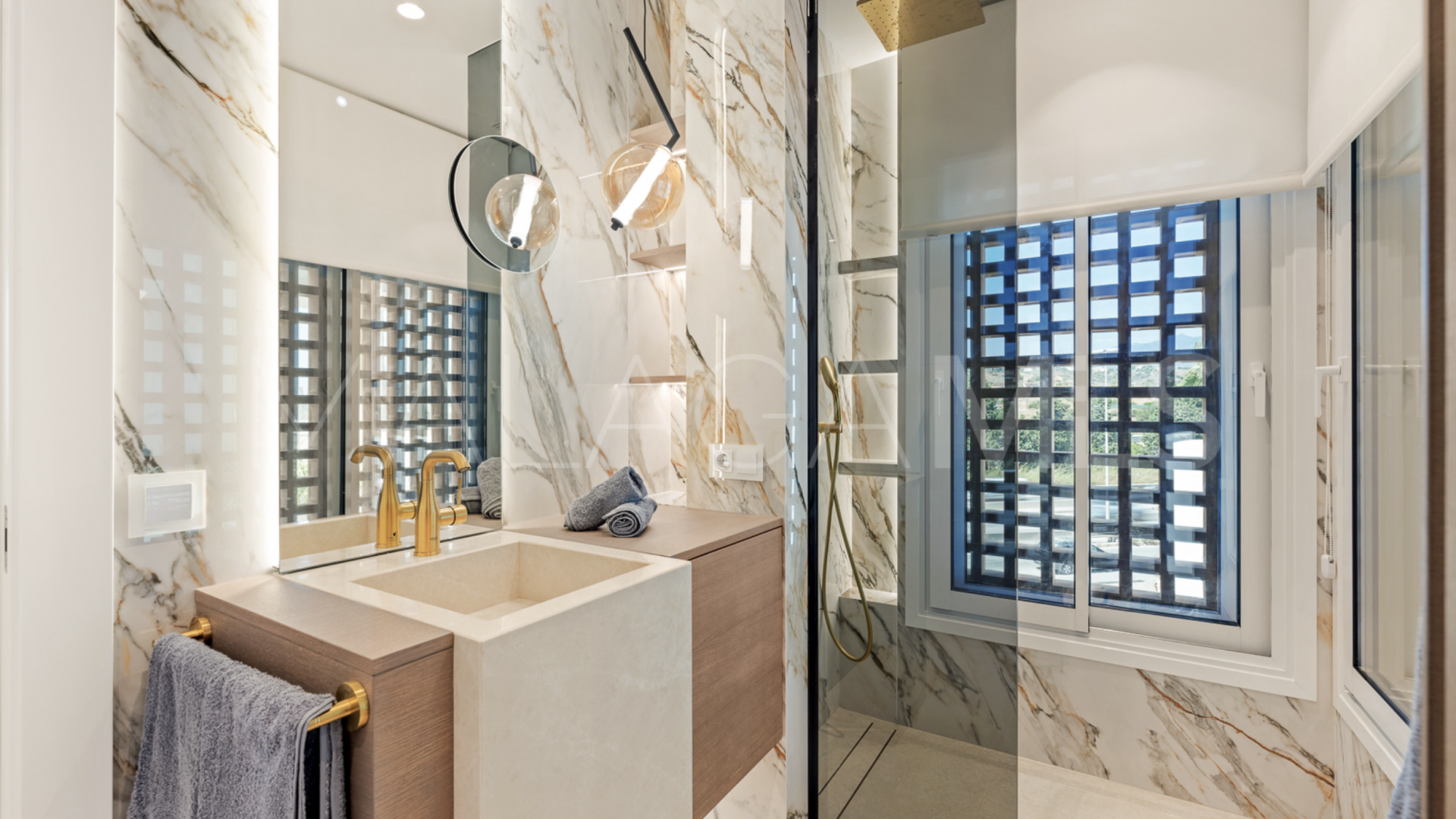 For sale Bahía del Velerín 3 bedrooms duplex penthouse