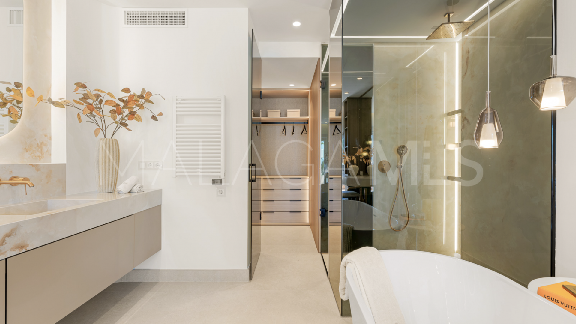 For sale Bahía del Velerín 3 bedrooms duplex penthouse