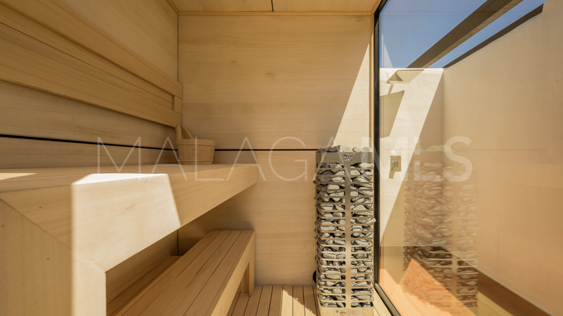 For sale Bahía del Velerín 3 bedrooms duplex penthouse