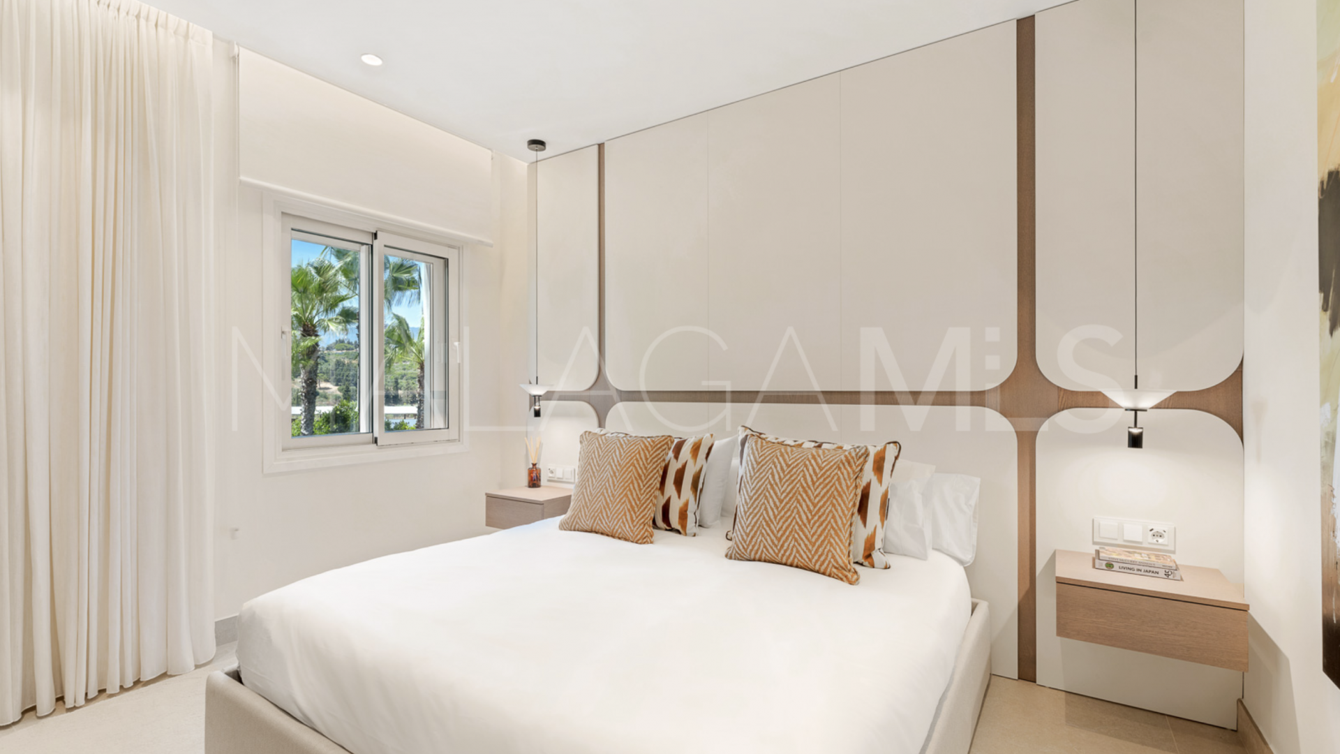 For sale Bahía del Velerín 3 bedrooms duplex penthouse