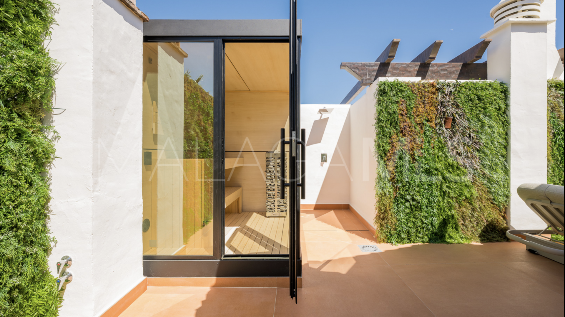 For sale Bahía del Velerín 3 bedrooms duplex penthouse