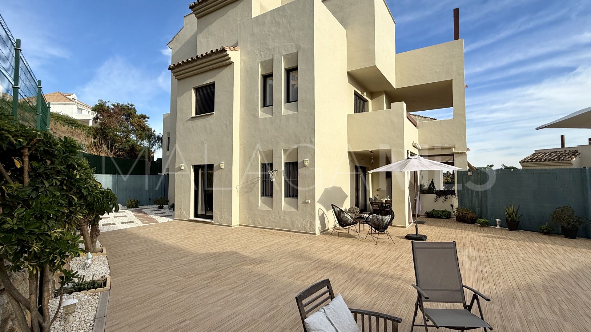 Appartement rez de chaussée for sale in Selwo