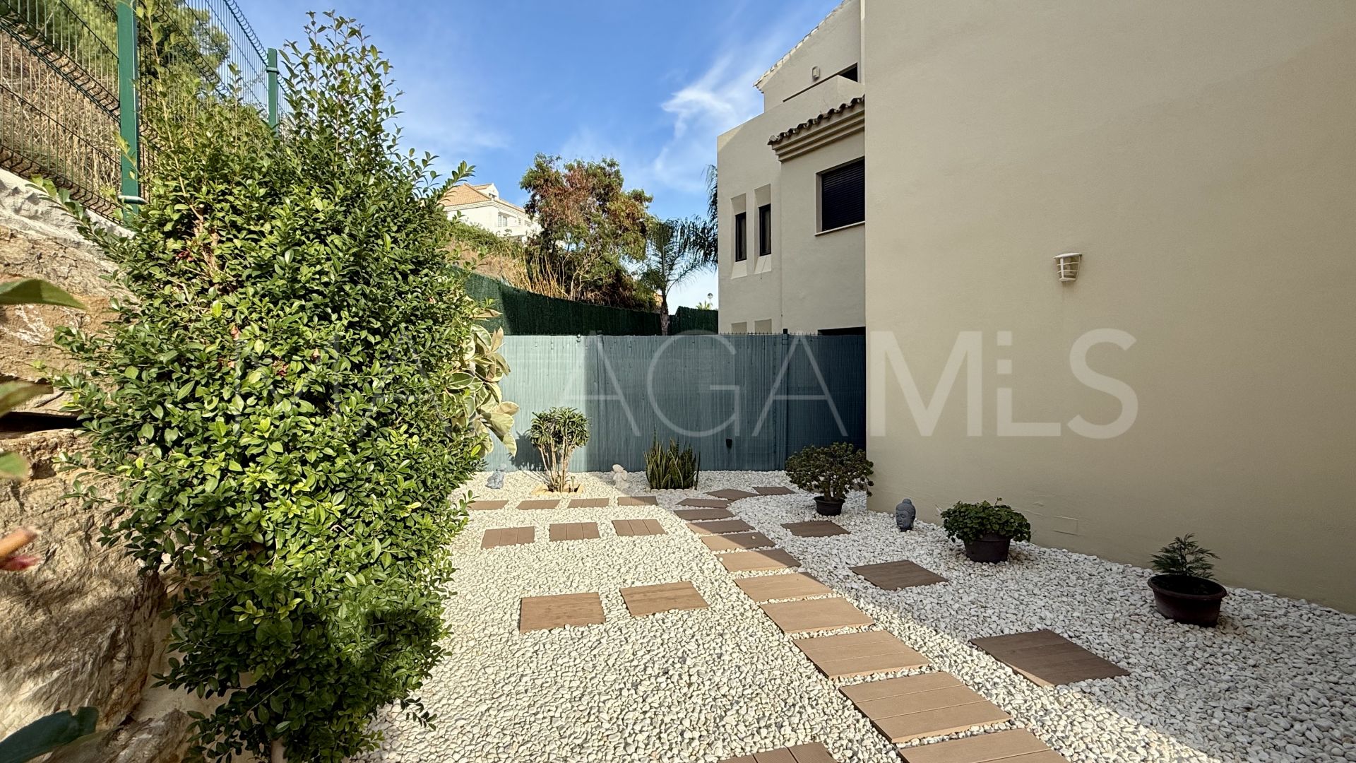 Appartement rez de chaussée for sale in Selwo