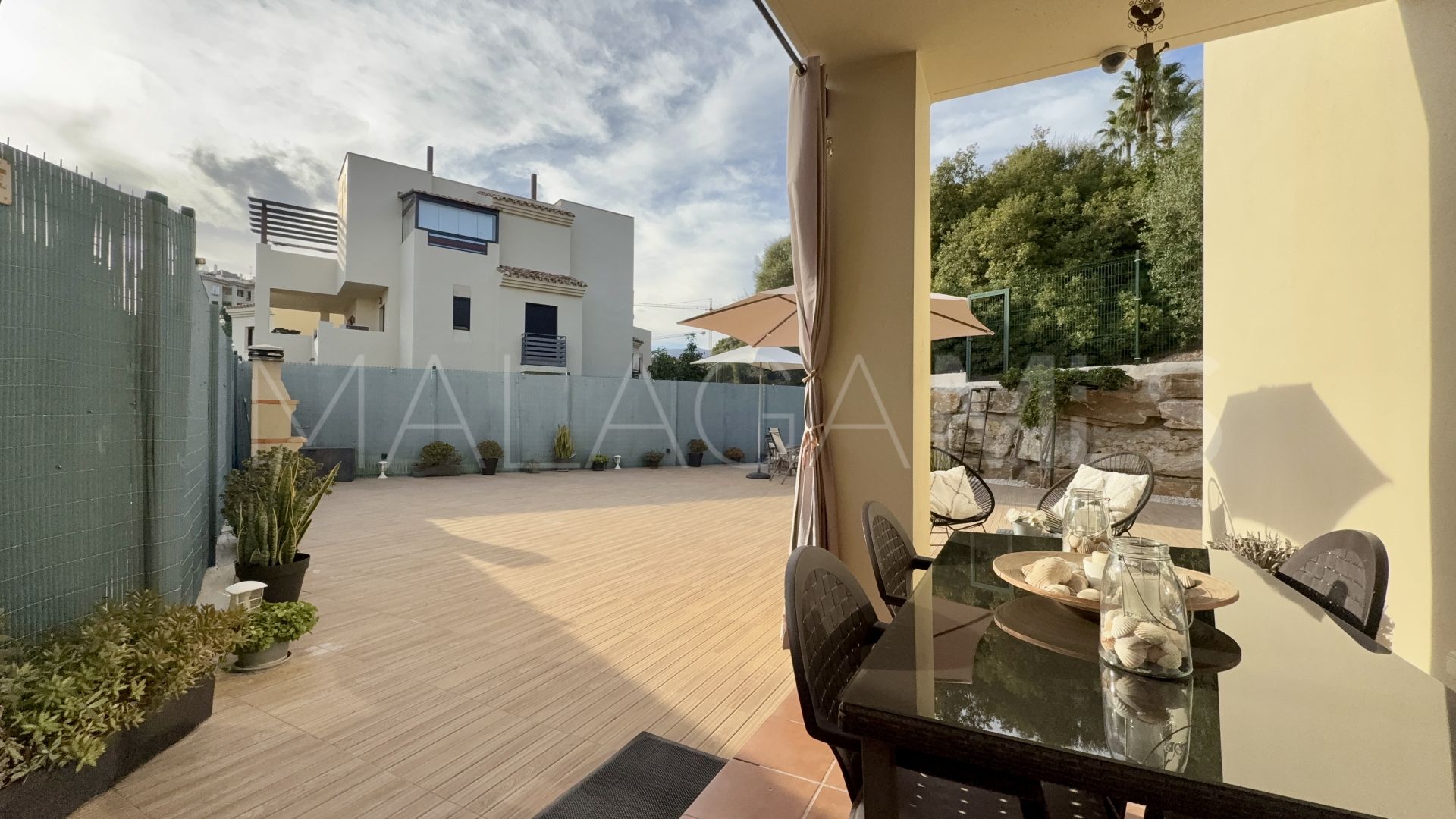 Appartement rez de chaussée for sale in Selwo