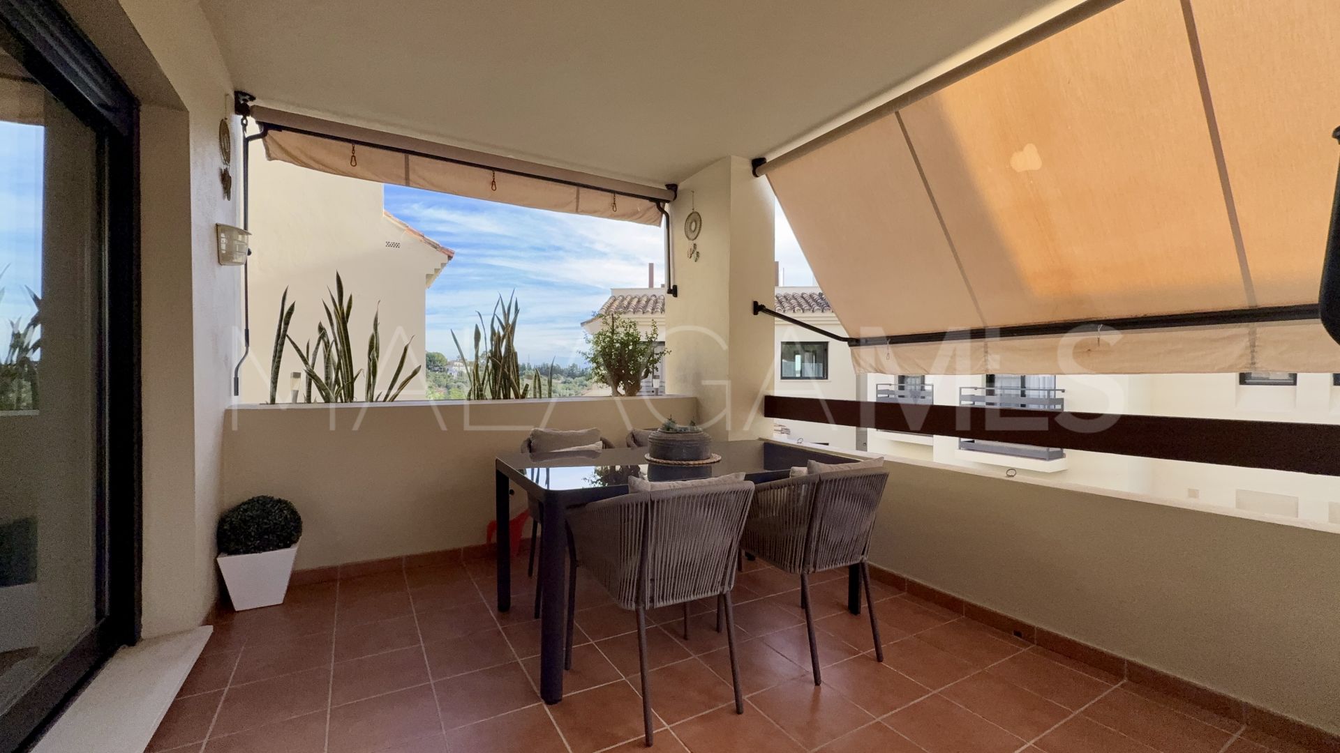 Appartement rez de chaussée for sale in Selwo