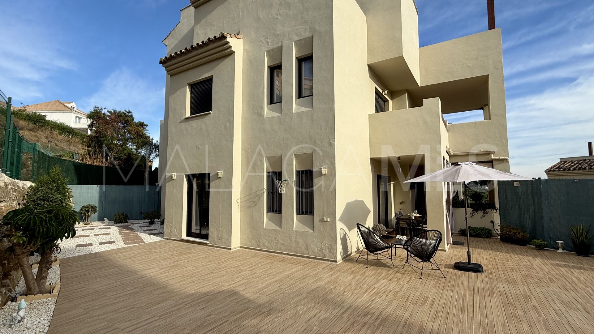 Appartement rez de chaussée for sale in Selwo