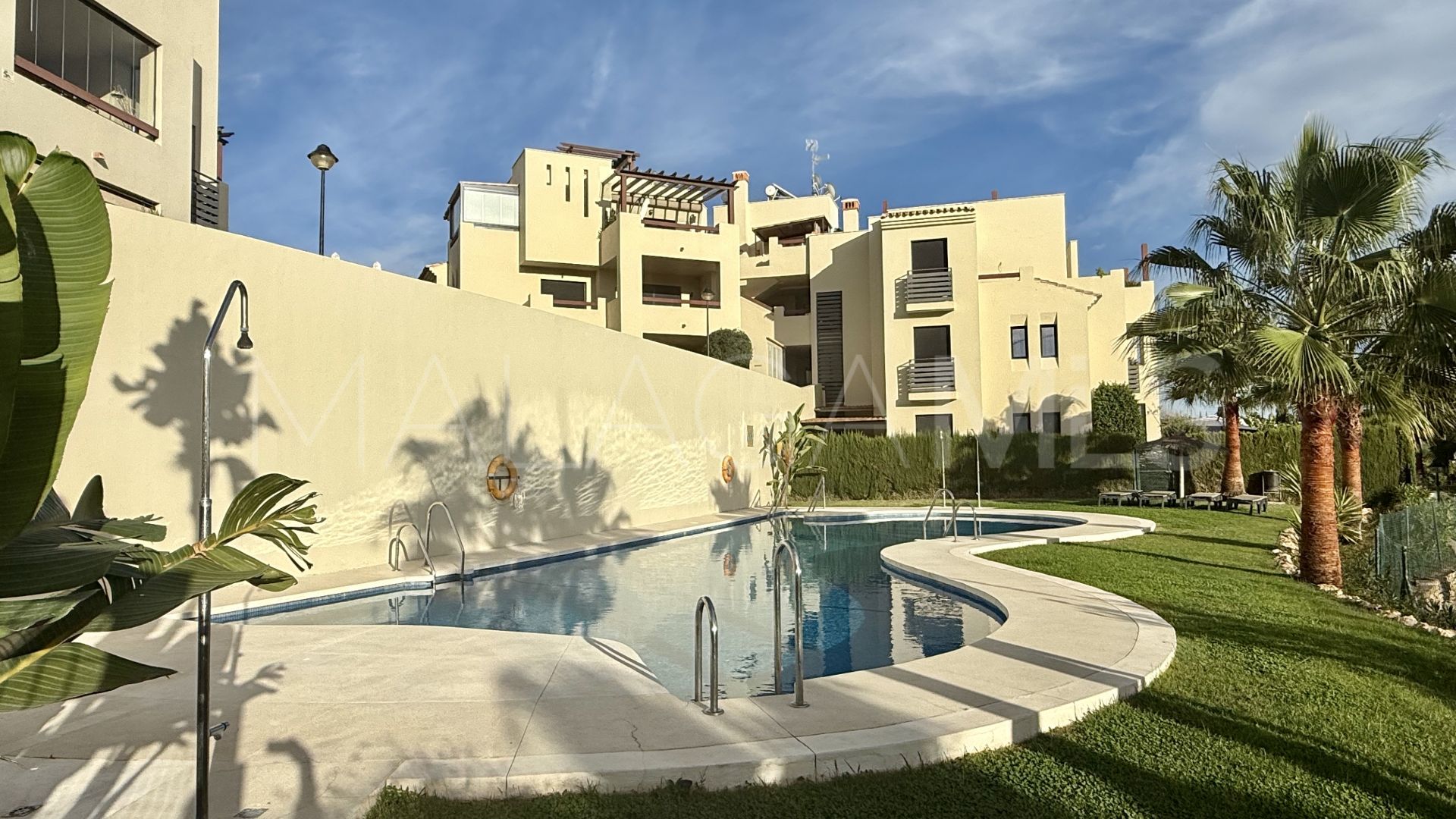 Appartement rez de chaussée for sale in Selwo