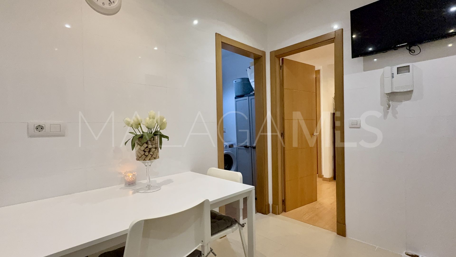 Appartement rez de chaussée for sale in Selwo