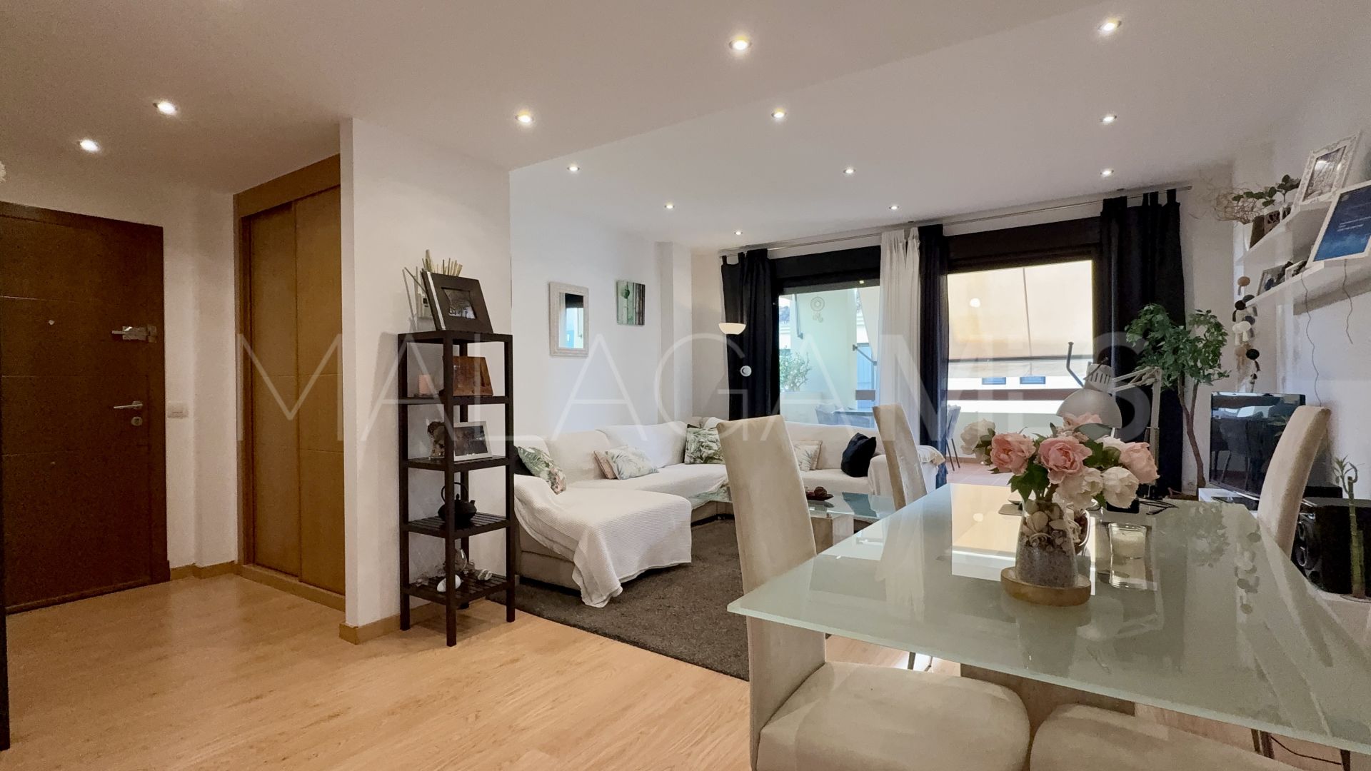 Appartement rez de chaussée for sale in Selwo