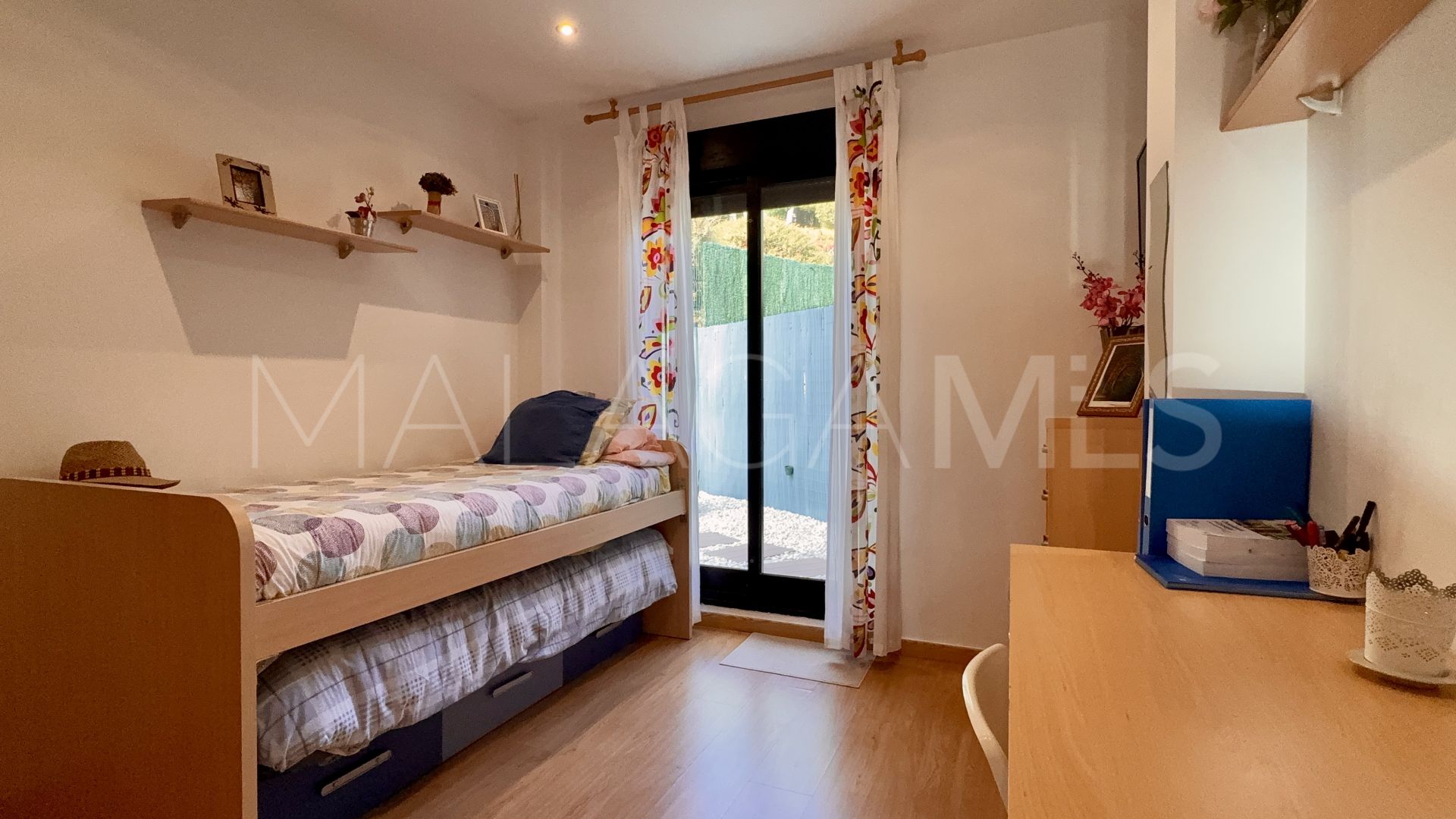 Appartement rez de chaussée for sale in Selwo