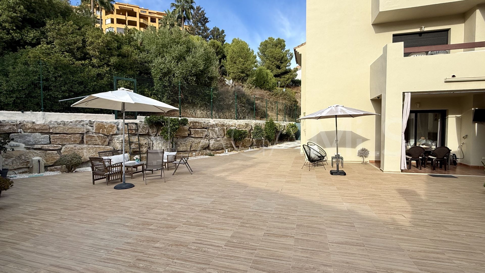 Appartement rez de chaussée for sale in Selwo