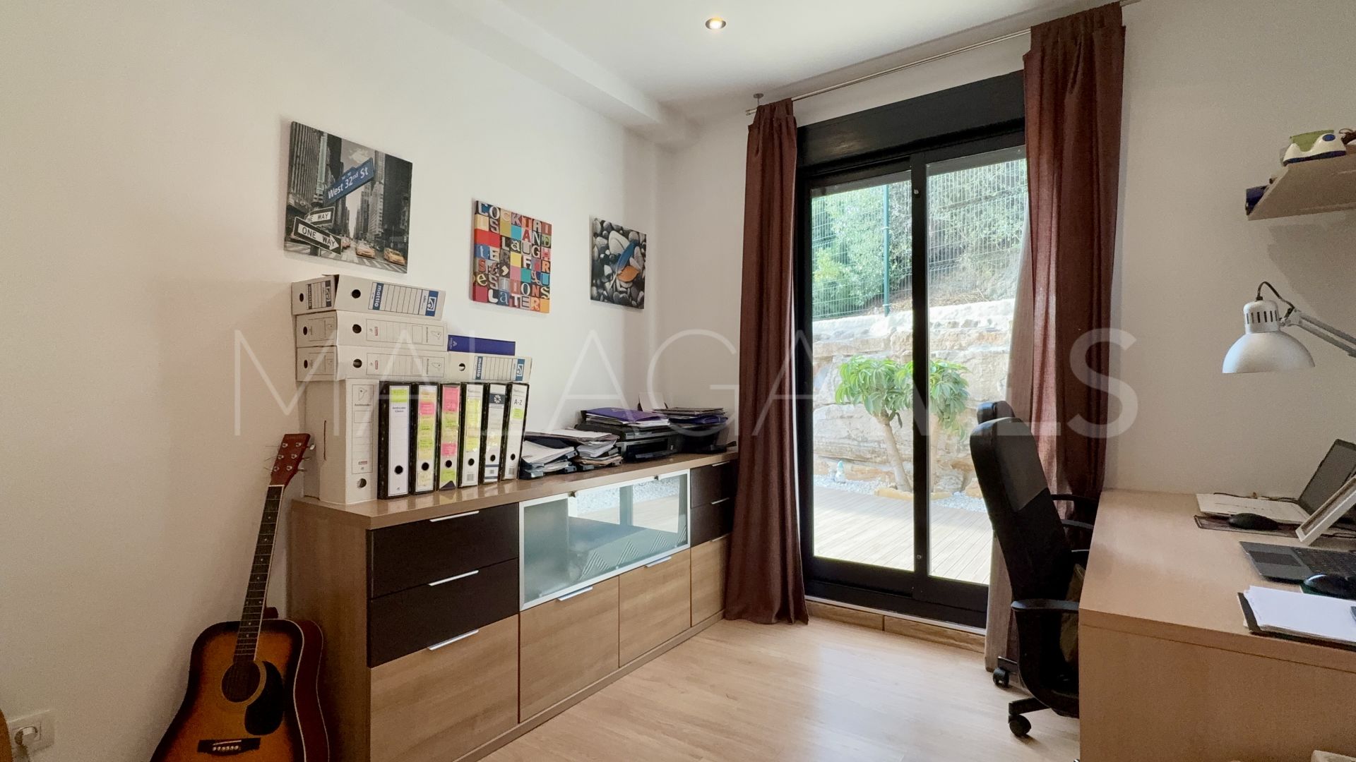 Appartement rez de chaussée for sale in Selwo