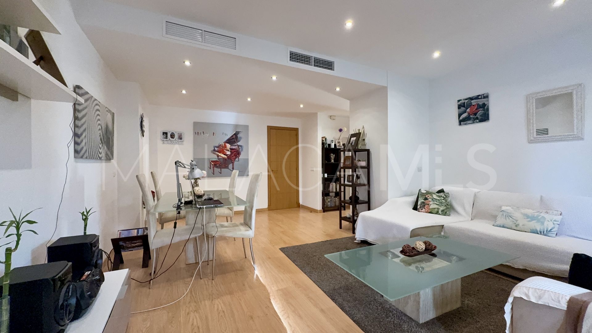 Appartement rez de chaussée for sale in Selwo