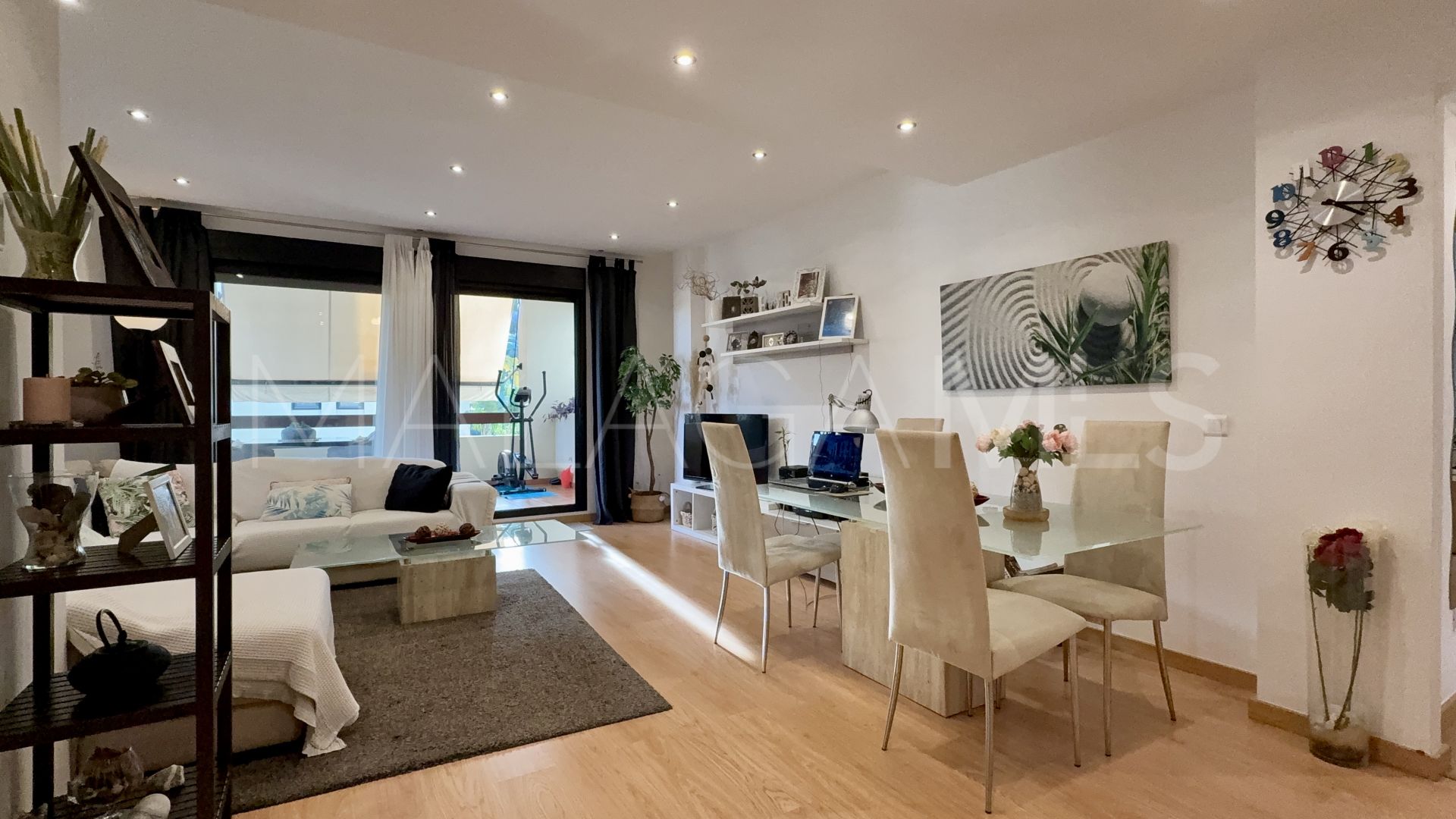 Appartement rez de chaussée for sale in Selwo