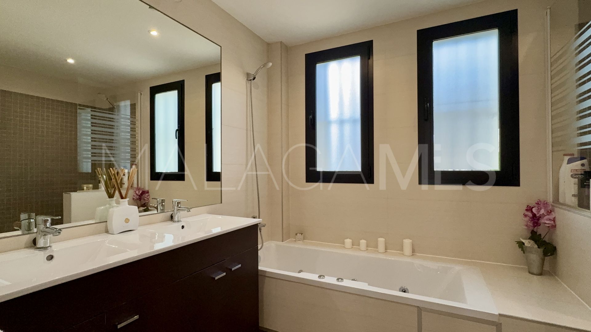 Appartement rez de chaussée for sale in Selwo