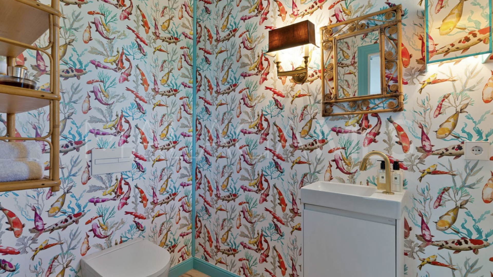 Villa for sale in El Paraiso