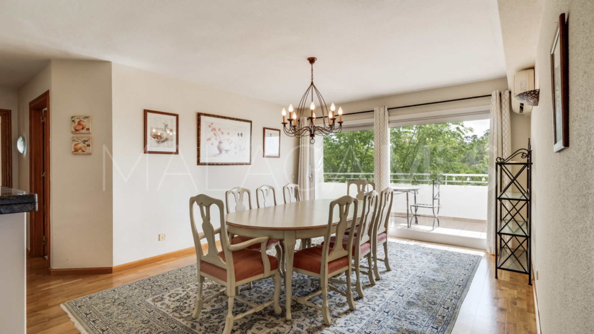 Wohnung for sale in Atalaya