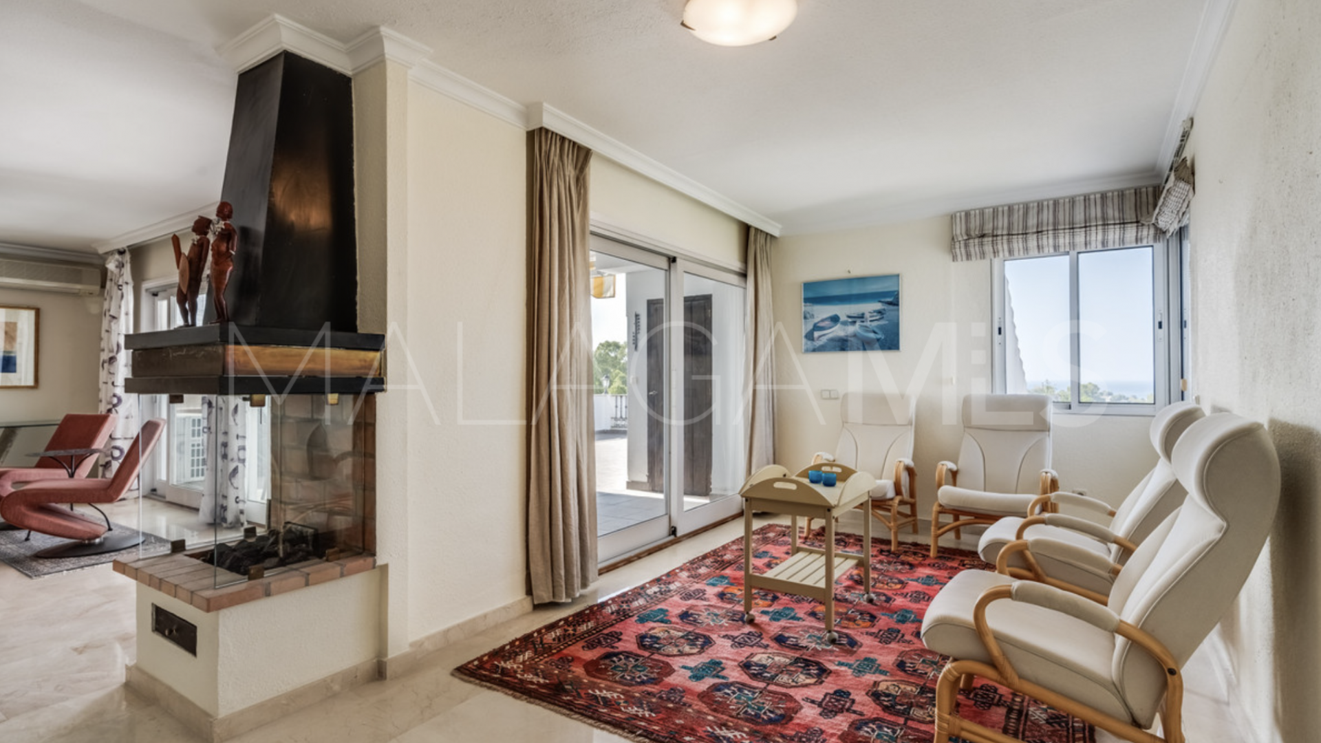 Wohnung for sale in Atalaya