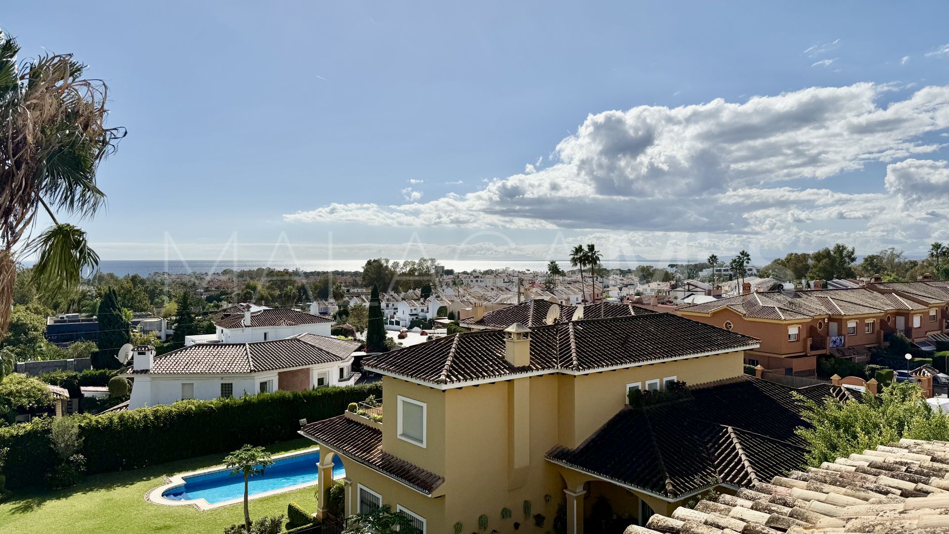 Appartement for sale in Atalaya