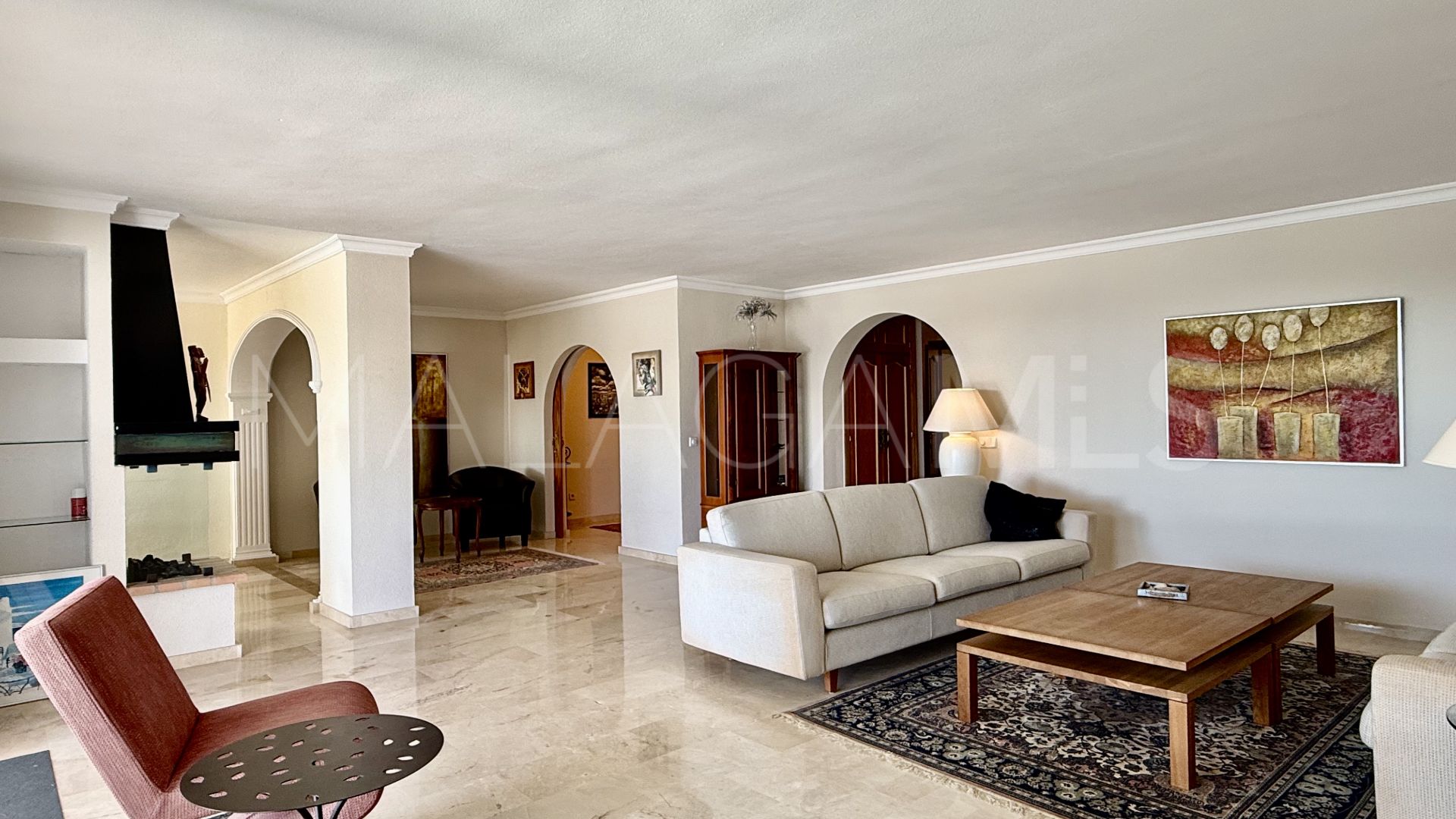 Appartement for sale in Atalaya