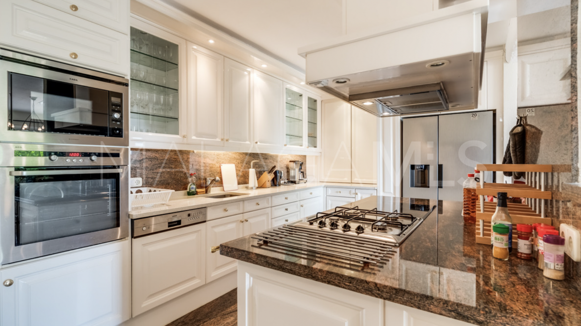 Wohnung for sale in Atalaya