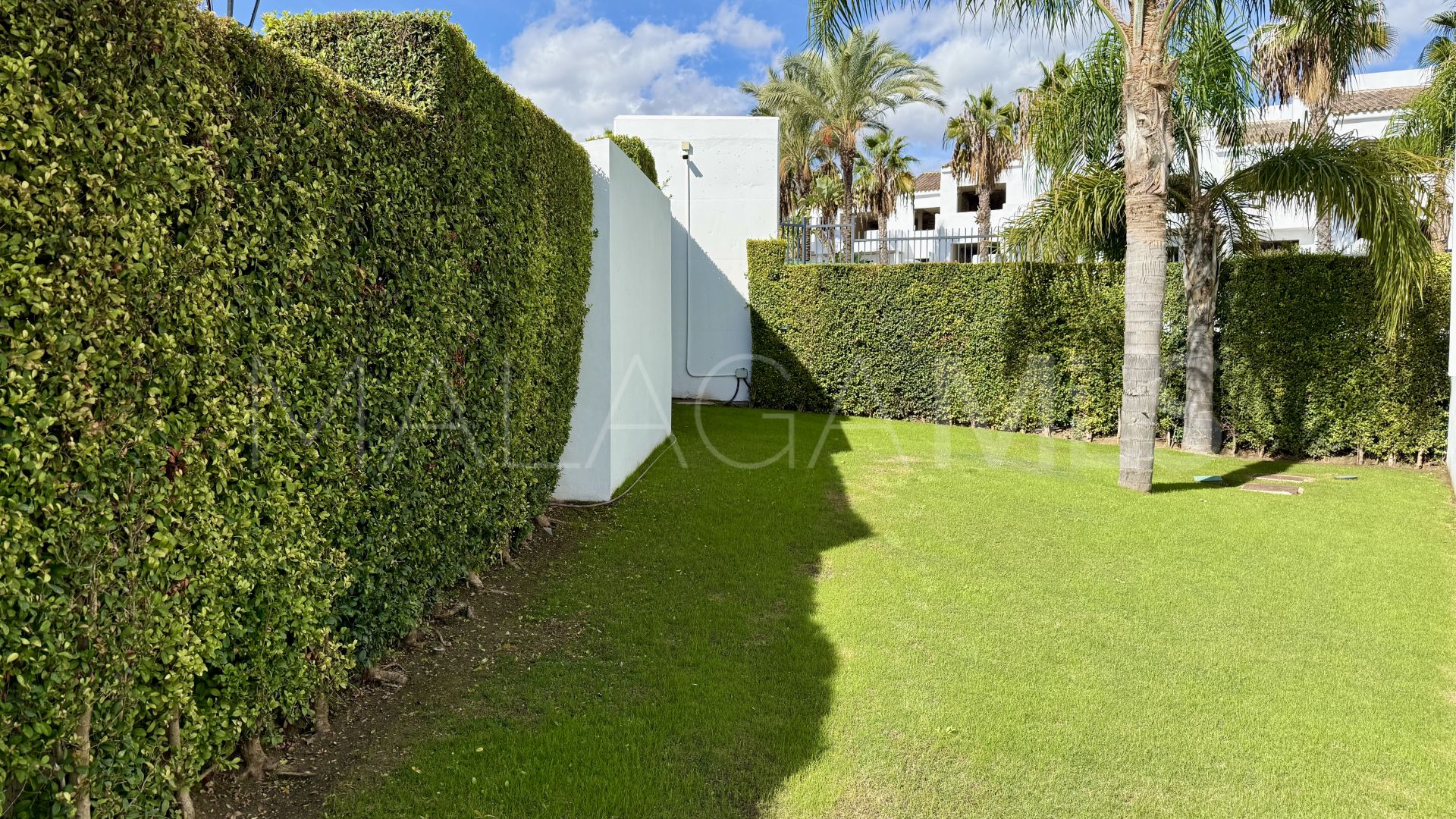 Markplanslägenhet for sale in Cortijo del Golf