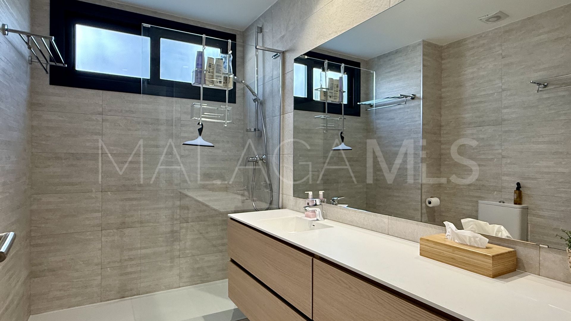 Markplanslägenhet for sale in Cortijo del Golf