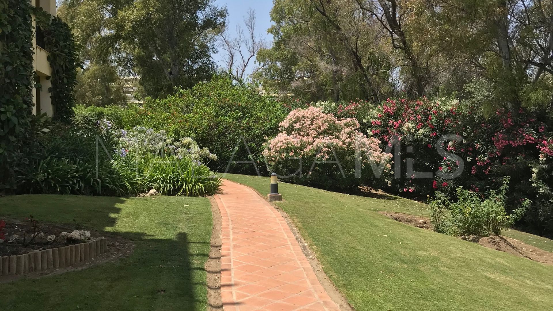 Guadalmina Alta 3 bedrooms apartment for sale