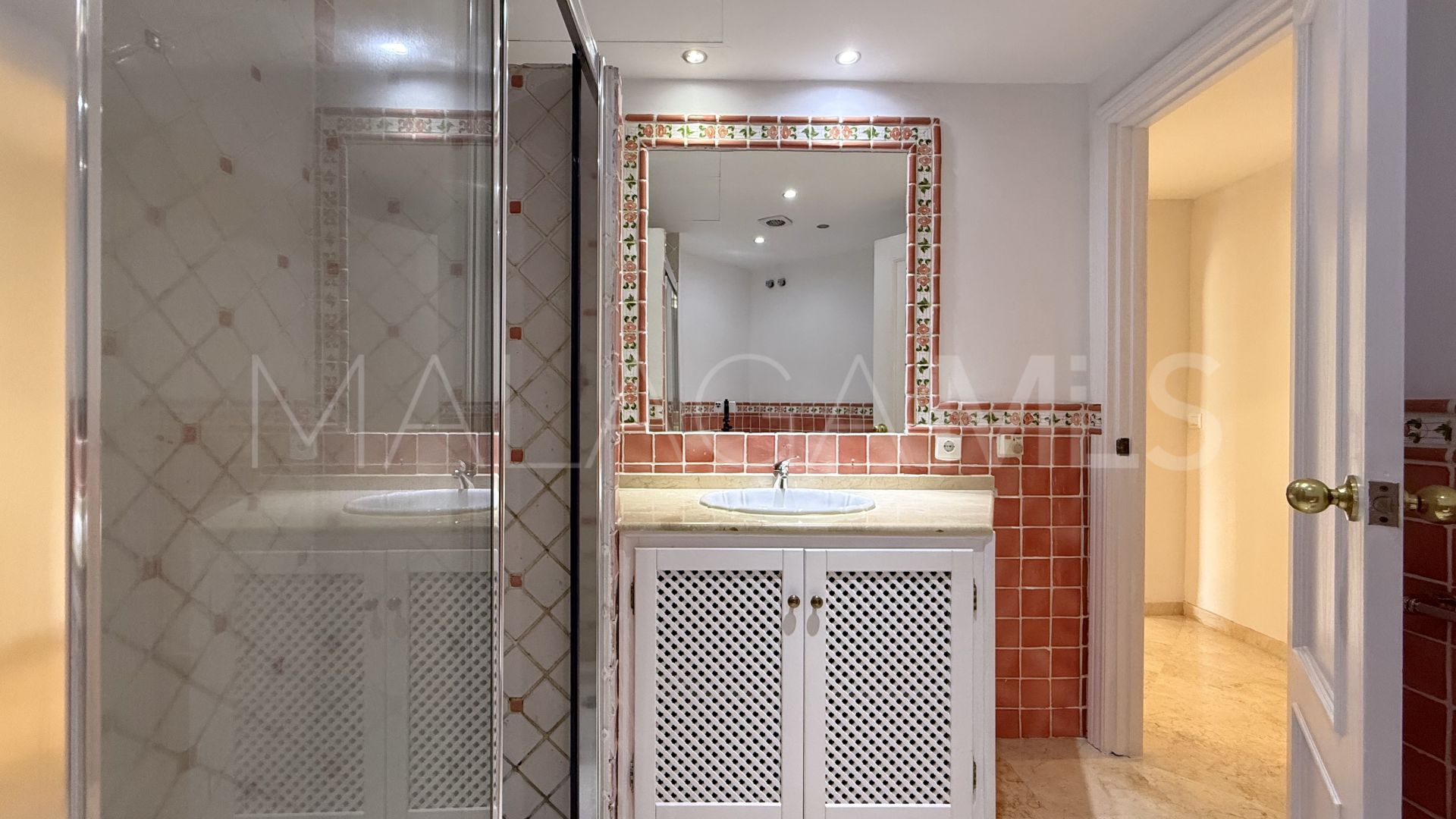 Wohnung for sale in Guadalmina Alta