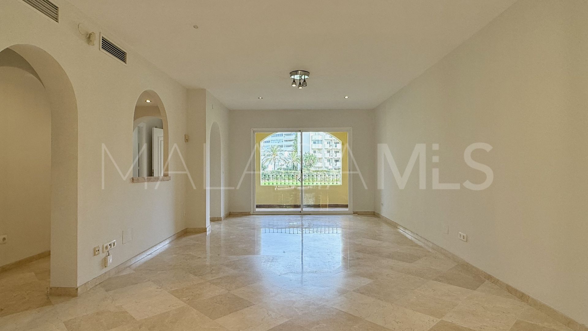 Wohnung for sale in Guadalmina Alta