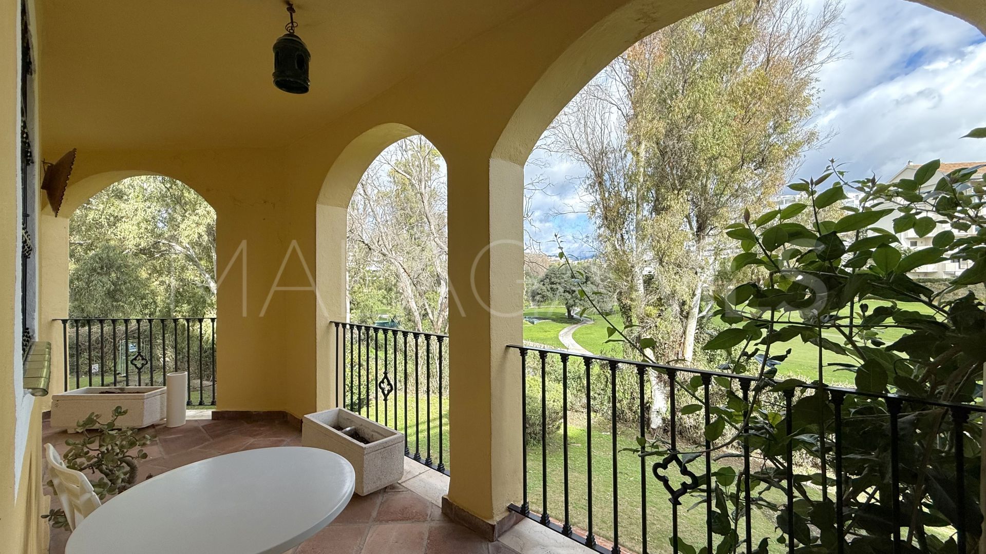 Wohnung for sale in Guadalmina Alta