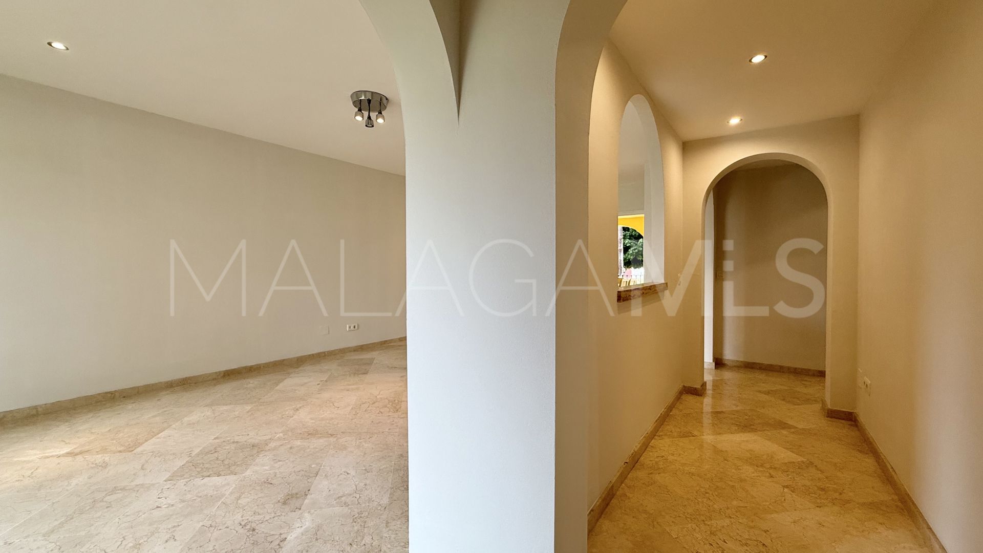 Wohnung for sale in Guadalmina Alta