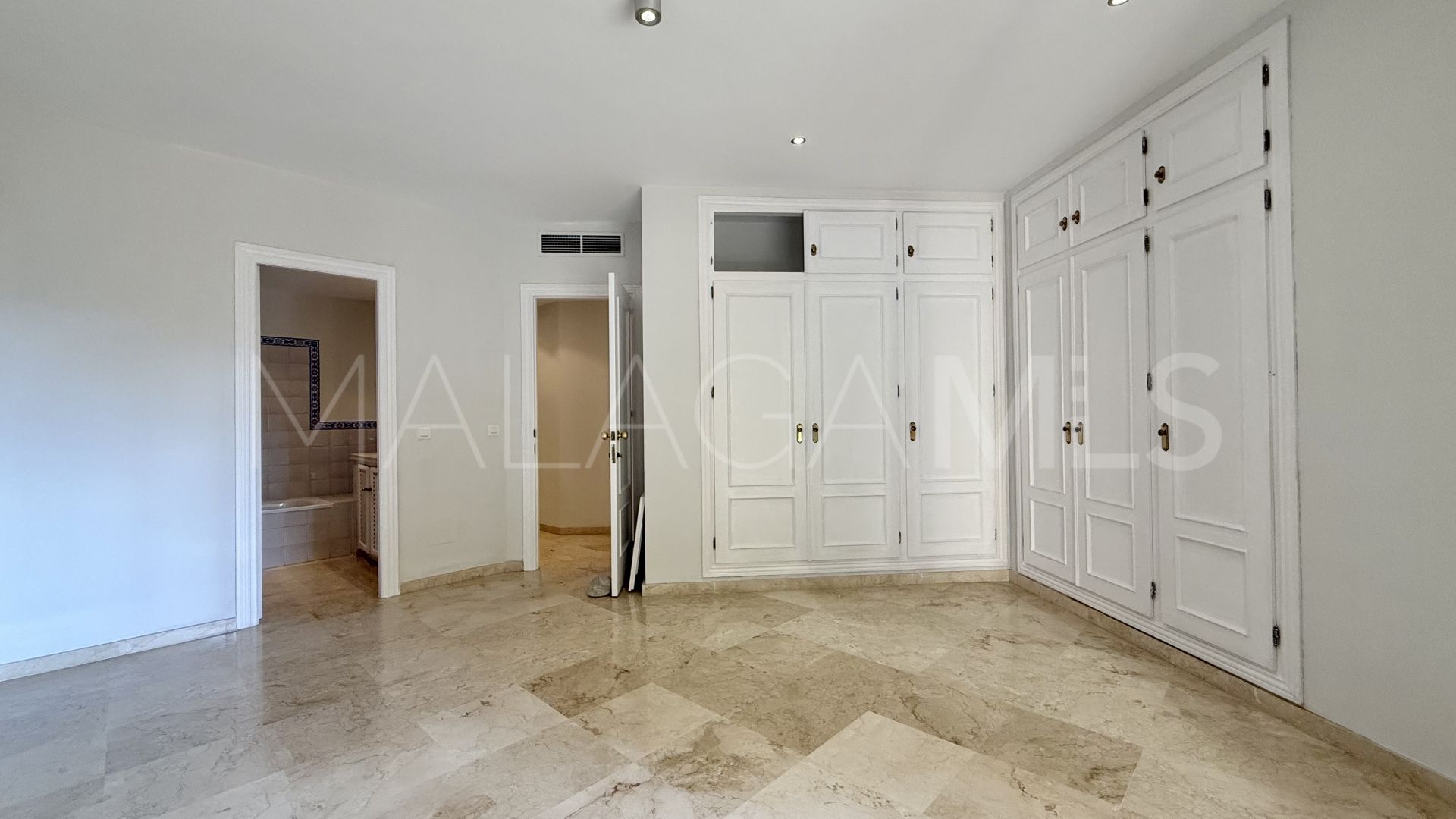 Wohnung for sale in Guadalmina Alta