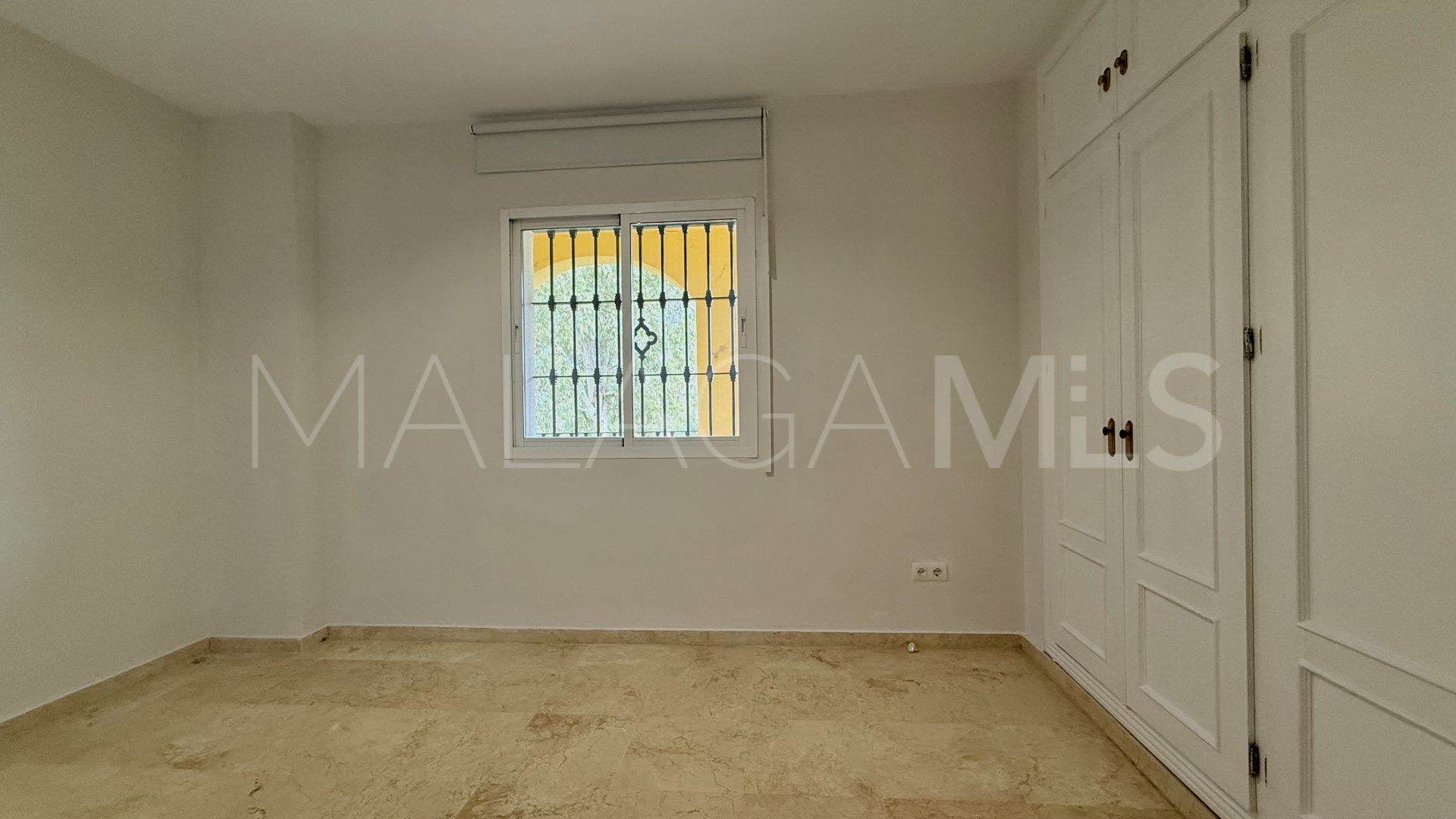 Wohnung for sale in Guadalmina Alta