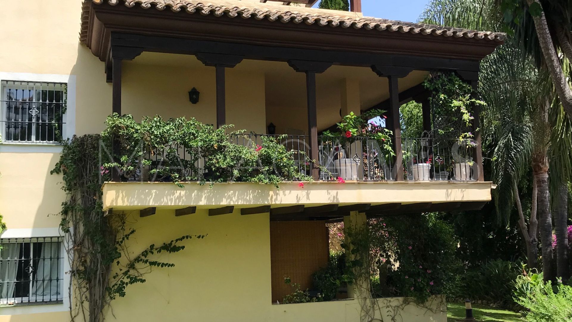 Guadalmina Alta 3 bedrooms apartment for sale