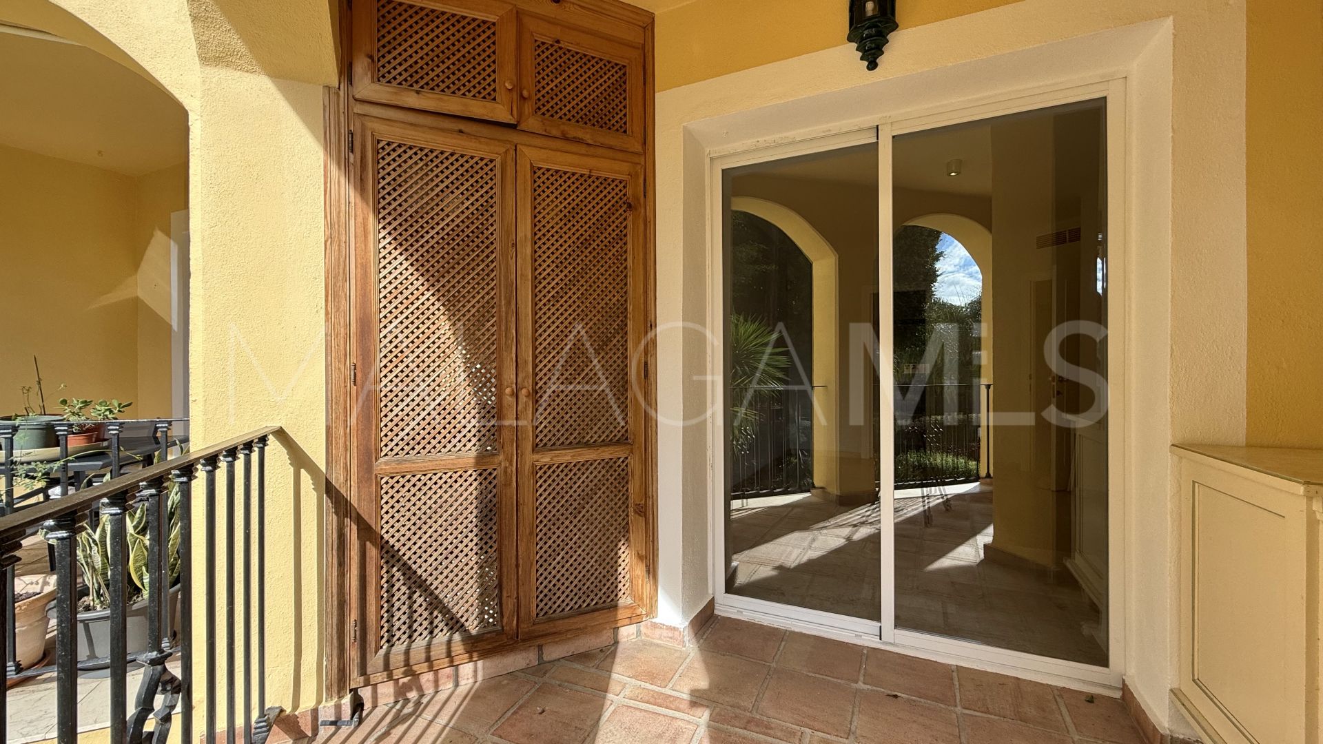 Wohnung for sale in Guadalmina Alta