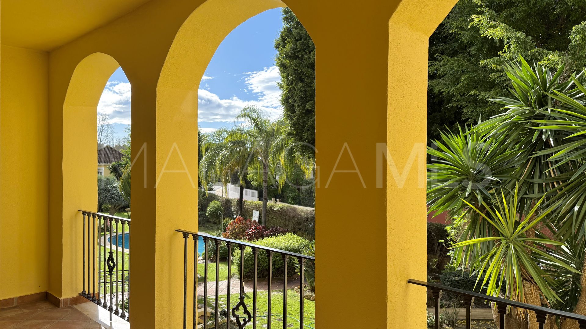 Wohnung for sale in Guadalmina Alta