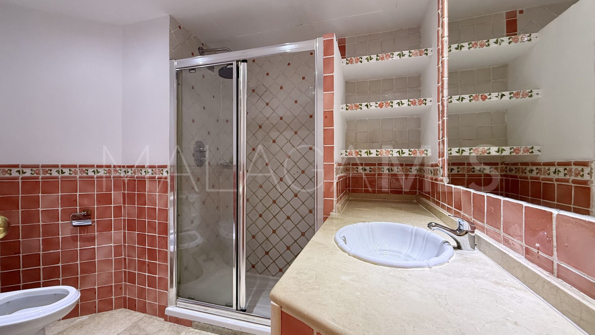 Wohnung for sale in Guadalmina Alta