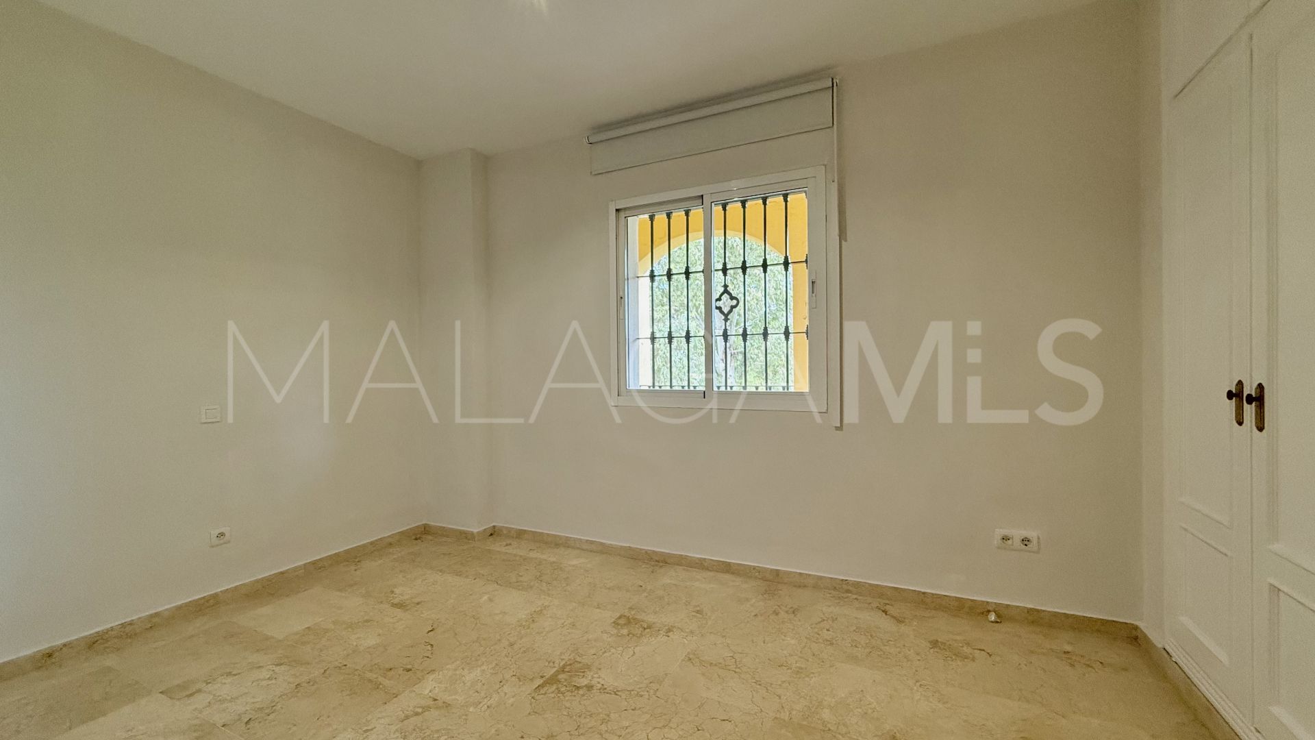 Wohnung for sale in Guadalmina Alta