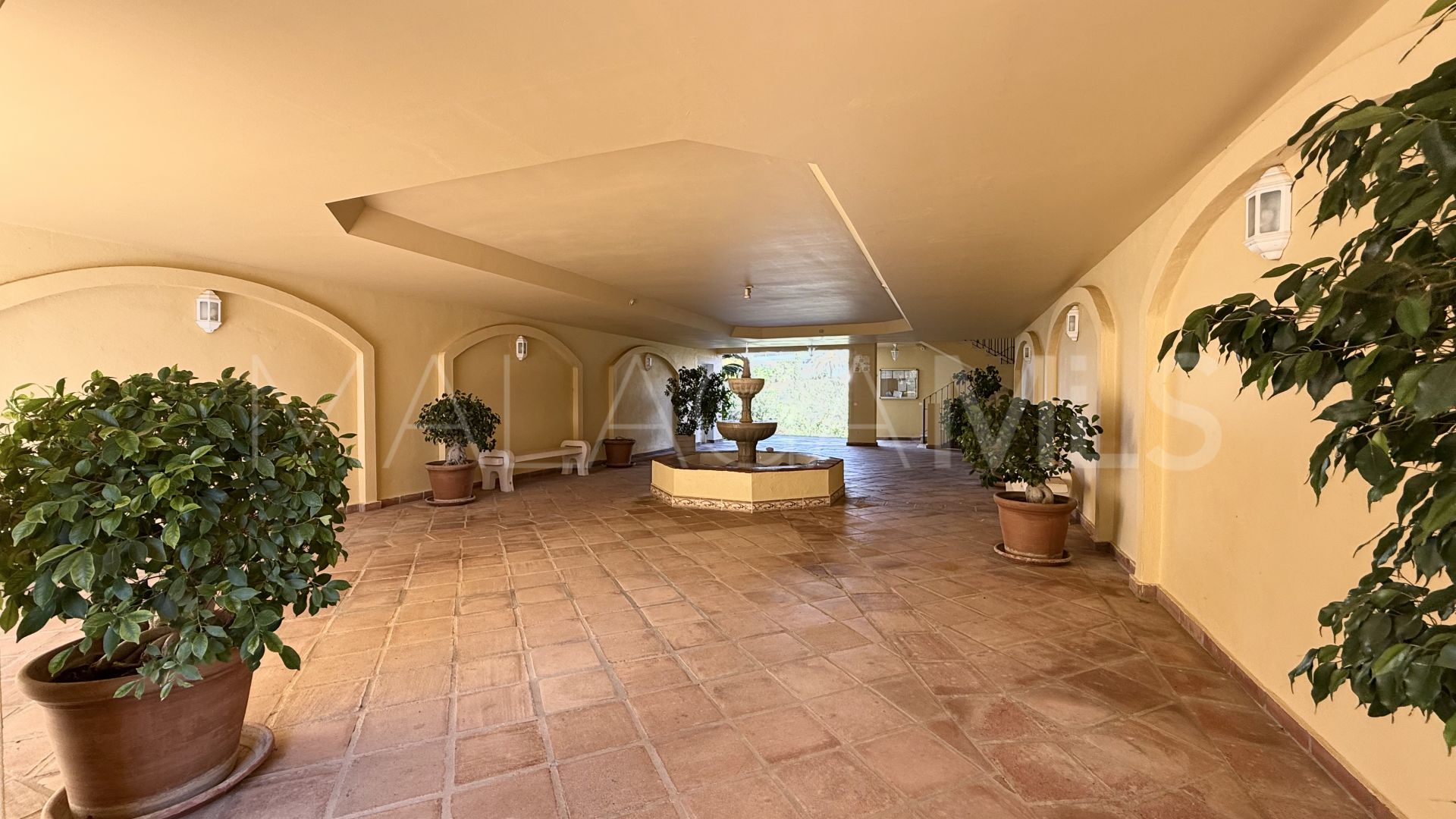 Wohnung for sale in Guadalmina Alta