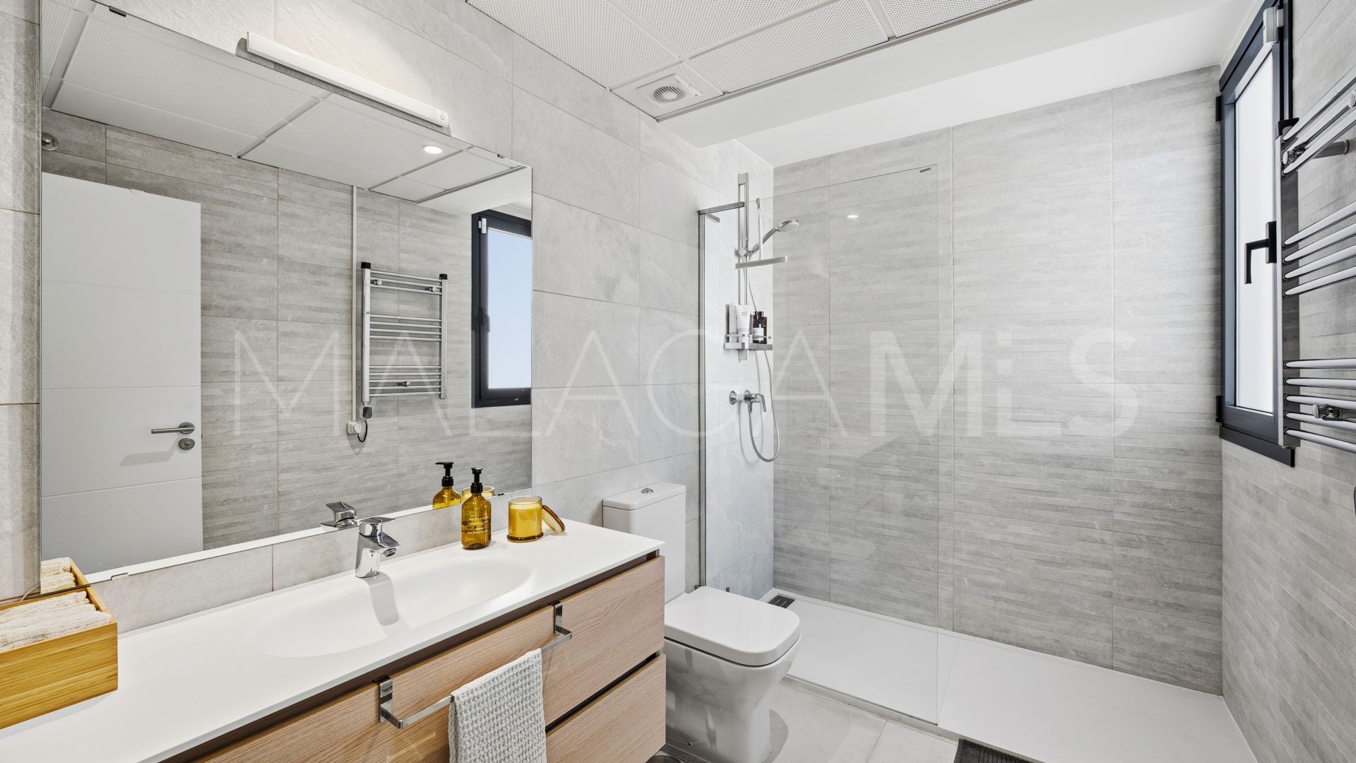 Duplex penthouse in Cortijo del Golf for sale