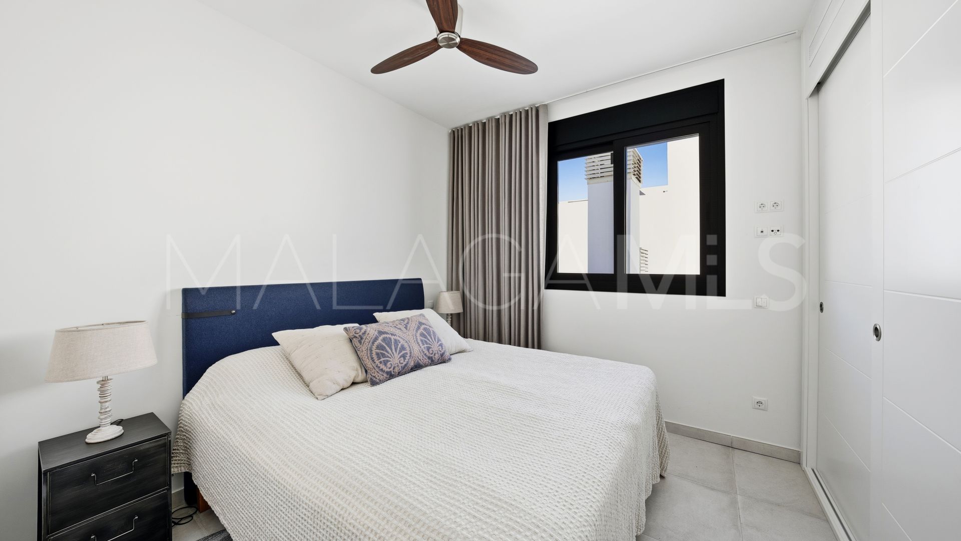 Duplex penthouse in Cortijo del Golf for sale